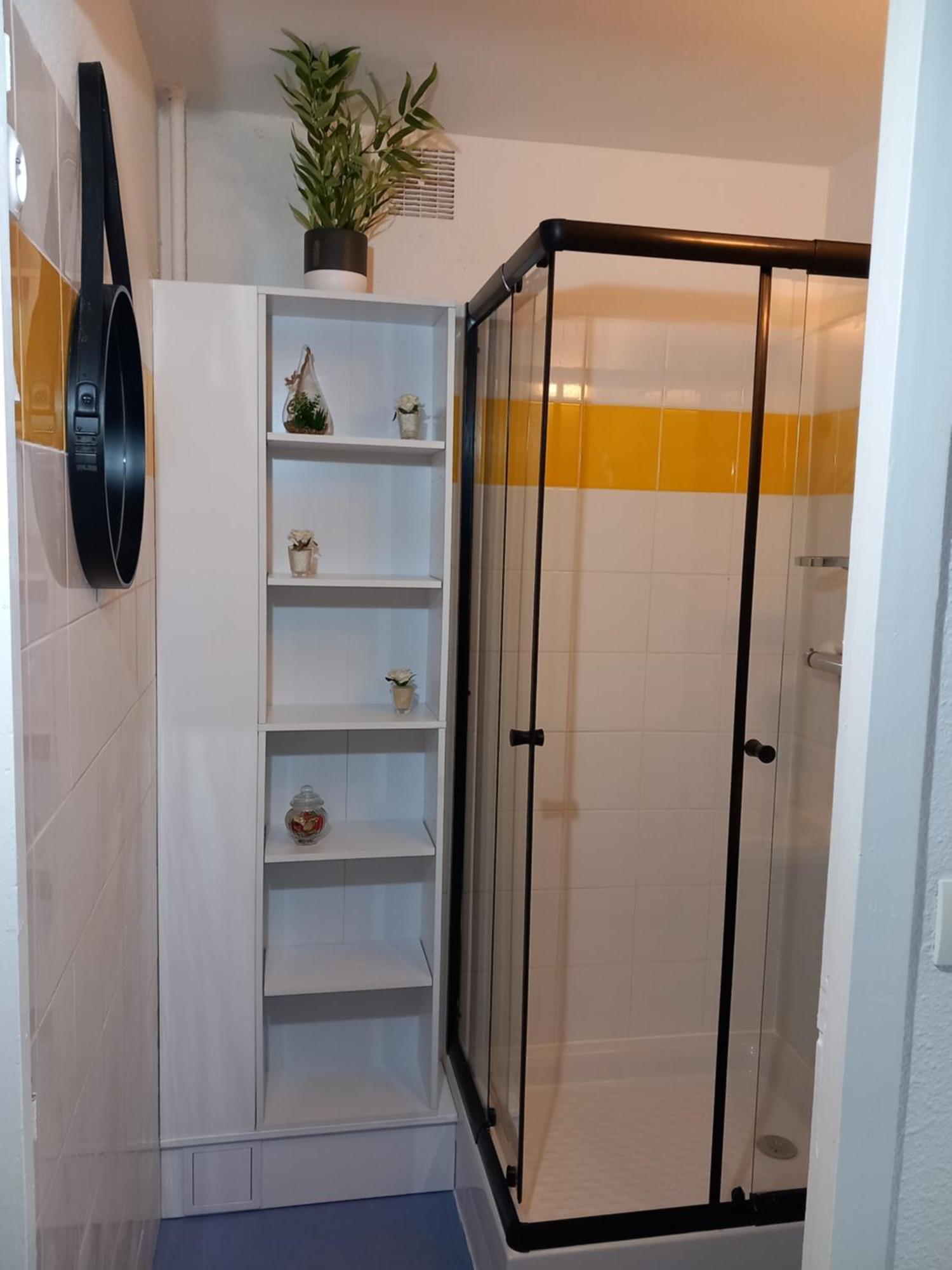 La Campana 107 Apartment Bielle Екстериор снимка