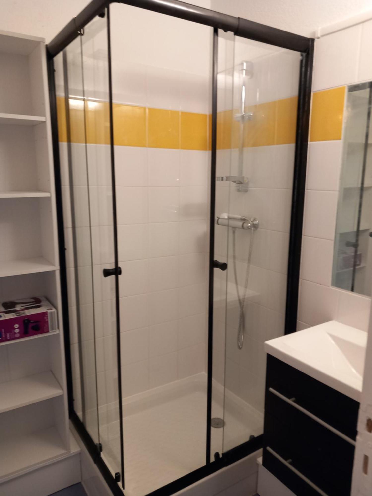 La Campana 107 Apartment Bielle Екстериор снимка