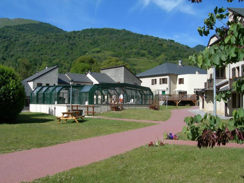 La Campana 107 Apartment Bielle Екстериор снимка